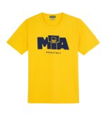 טי שירט MCB ״MTA סל״ צהובה בוגרים טי שירט MCB ״MTA סל״ צהובה בוגרים