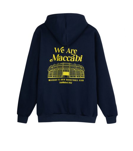 Jacket MCB "RETRO" Navy Blue Jacket MCB "RETRO" Navy Blue