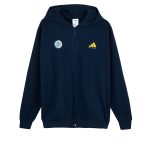 ג׳קט אופנה אפור בוגרים ADIDAS 2026-27