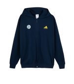 ג׳קט אופנה כחול נייבי בוגרים ADIDAS 2026-27
