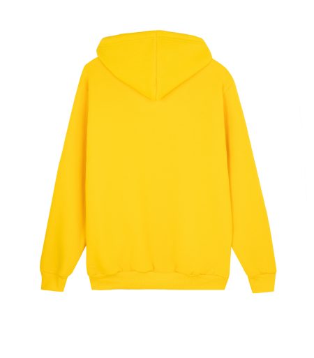 Jacket MCB "MACCABI" Yellow Jacket MCB "MACCABI" Yellow