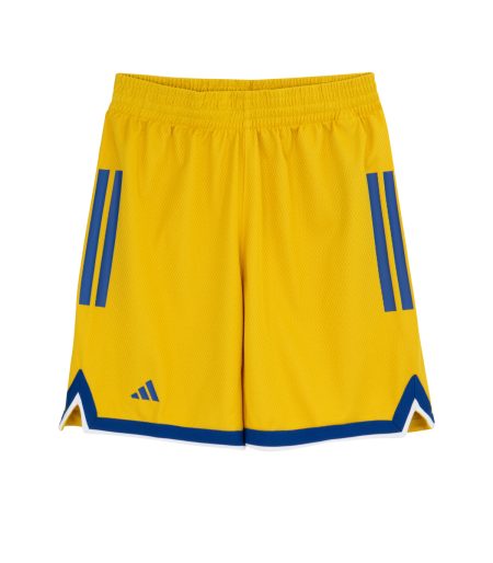 ADIDAS Blue Retro Shirt 1977