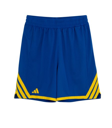 חולצת רטרו ADIDAS כחולה 1977