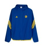 חולצת רטרו ADIDAS כחולה 1977