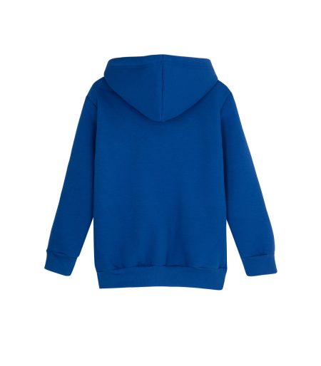 Jacket MCB "MACCABI" Blue for Kids