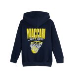 קפוצ׳ון MCB ״סל ברזל״ כחול נייבי ילדים קפוצ׳ון MCB ״סל ברזל״ כחול נייבי ילדים