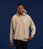 ADIDAS 2026-27 Adult Grey Fashion Hoodie<br/><br/><br/> ADIDAS 2026-27 Adult Grey Fashion Hoodie<br/><br/><br/>