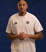 חולצת ייצוג אפורה בוגרים ADIDAS 2026-27 חולצת ייצוג אפורה בוגרים ADIDAS 2026-27
