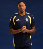 ADIDAS 2026-27 Adult Navy Blue Training Shirt<br/> ADIDAS 2026-27 Adult Navy Blue Training Shirt<br/>