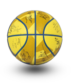 Maccabi Tel Aviv Sign Basketball