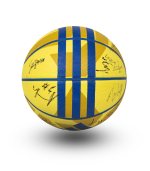 Maccabi Tel Aviv Sign Basketball